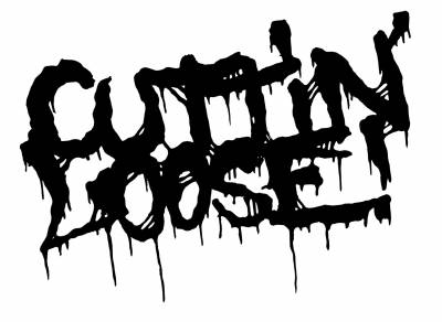 logo Cuttin Loose